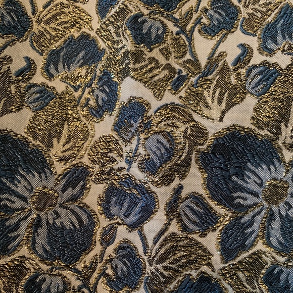 MAGASCHONI Jacquard pencil skirt - Picture 3 of 5